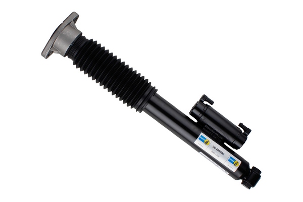 Bilstein B4 DampTronic - Rear Shock Absorber - Mercedes-Benz GLC 253 4-matic :26-288932