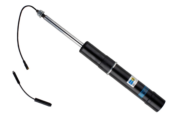 Bilstein B4 DampTronic - Front OE Replacement - Shock Absorber - Audi A4 B9 :26-296012