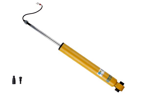 Bilstein B6 DampTronic - Rear Performance - Shock Absorber - Audi A4 (B9) :26-296043