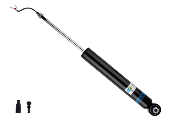 Bilstein B4 DampTronic - Rear OE Replacement - Shock Absorber - Audi A5 Cabrio F57 :26-310220
