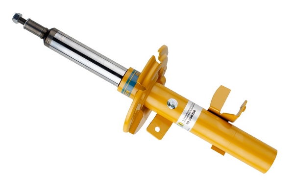 Bilstein B6 - Front Right Performance - Shock Absorber - Ford Focus III CEW 11.14- :29-256396