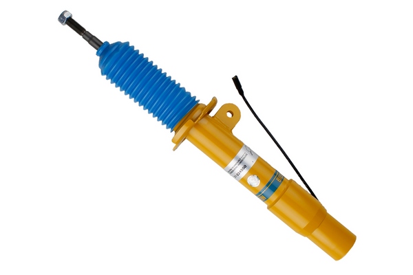 Bilstein B6 DampTronic - Front Left Shock Absorber - BMW E90-93 M3 EDC :31-224550