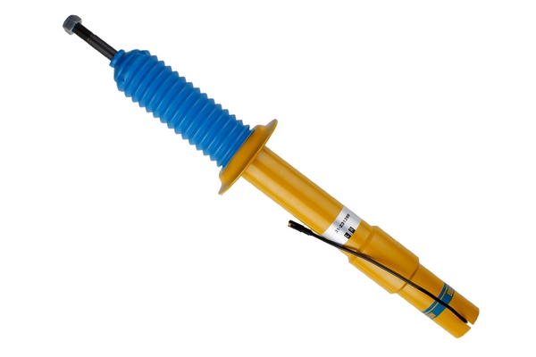 Bilstein B6 DampTronic - Front Performance - Shock Absorber - BMW E60 M5 :31-231299