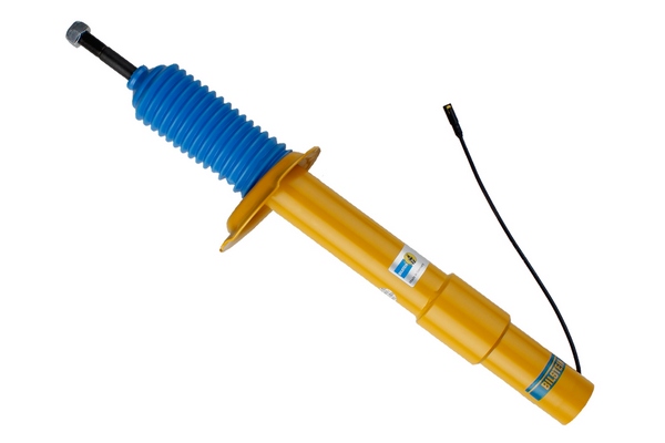 Bilstein B6 DampTronic - Front Performance - Shock Absorber - BMW E63 M6 :31-234207