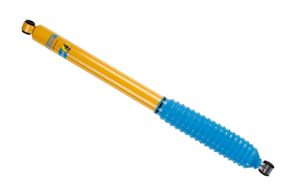 Bilstein B6-4600 - Rear Performance - Shock Absorber - Ford F350 4WD SRW, 1999-04 :33-185347