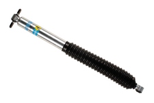 Bilstein B8-5100 - Rear Shock Absorber - Jeep JK Wrangler, 2007-17, 4.5 :33-186887