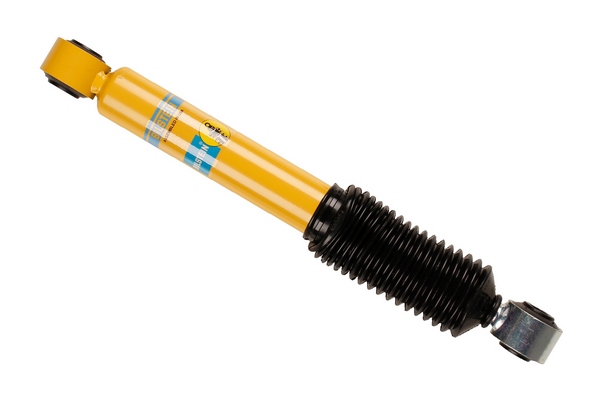 Bilstein B6-4600 - Rear Performance - Shock Absorber - Toyota Sequoia, 2008- :33-187266