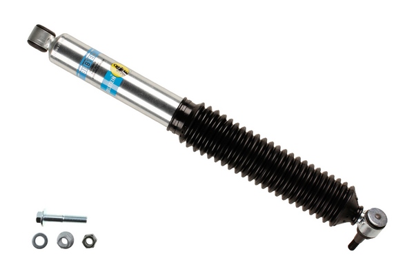 Bilstein B8-5100 - Front Performance Plus - Steering Damper - GMC 2500 3500 :33-196619