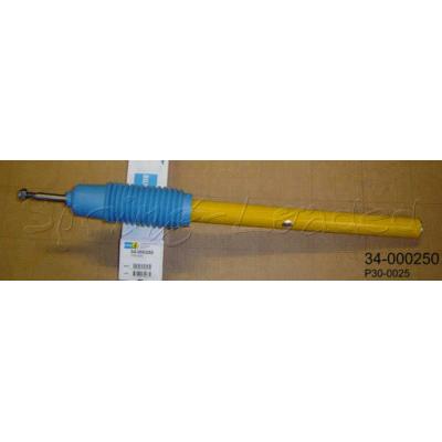 Bilstein B6 - Front Shock Absorber Insert - BMW 02 (E6 E10) Club Sport :34-000250