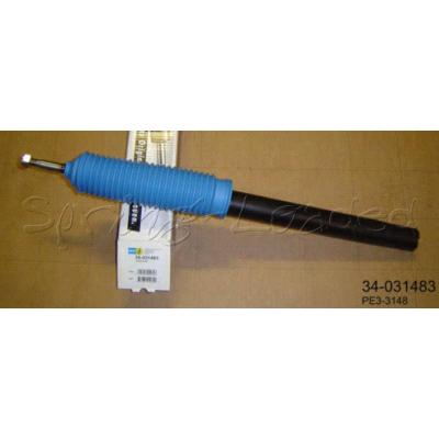 Bilstein B4 - Front OE Replacement - Shock Absorber Insert - BMW 7-Series E32 :34-031483