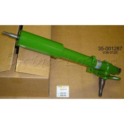 Bilstein B6 - Front Right Performance - Shock Absorber - Porsche 911.341.042.33 :35-001287
