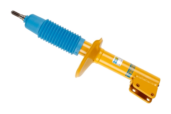 Bilstein B6 - Front Performance - Shock Absorber - RENAULT CLIO I 16V :35-043256