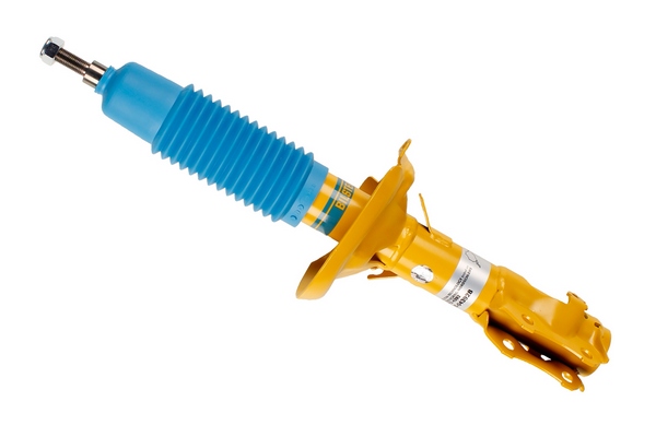 Bilstein B8 - Front Performance Plus - Shock Absorber - Seat Cordoba :35-043928