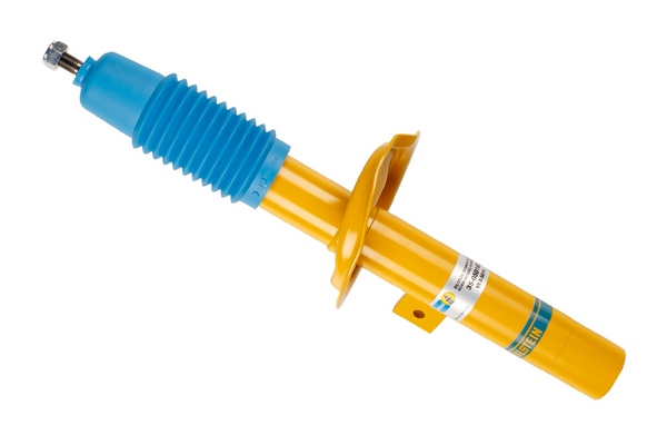 Bilstein B6 - Front Left Performance - Shock Absorber - Peugeot 206 CC:VL :35-050162