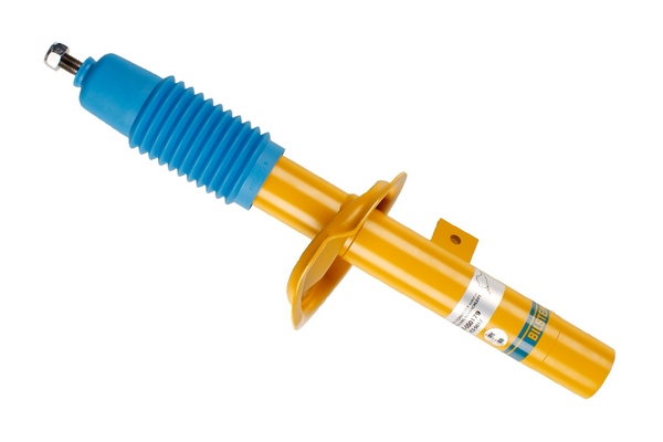 Bilstein B6 - Front Right Performance - Shock Absorber - Peugeot 206 CC :35-050179