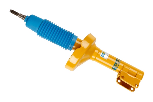 Bilstein B8 - Front Performance Plus - Shock Absorber - Renault Clio II 1,4-1,9 :35-051176