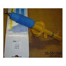 Bilstein B6 - Front Left Performance - Shock Absorber - Ford Focus (DAW DBW) :35-051398