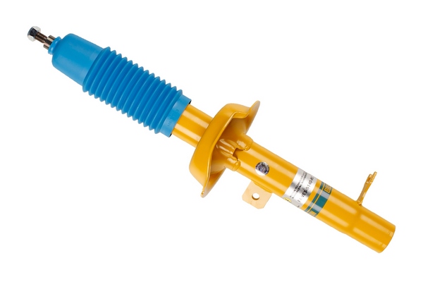 Bilstein B6 - Front Right Performance - Shock Absorber - Ford Focus (DAW DBW) :35-051404