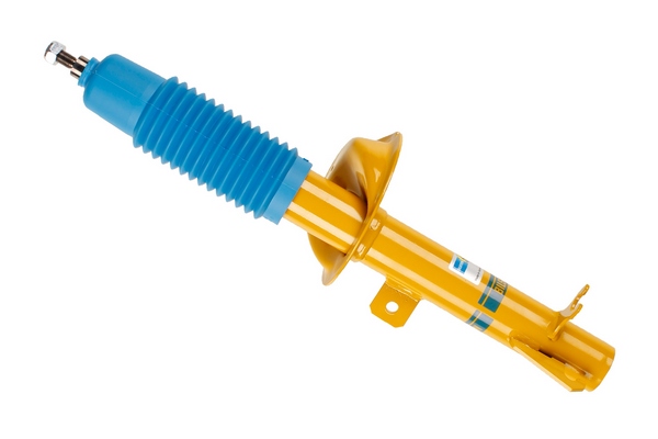 Bilstein B8 - Front Left Performance Plus - Shock Absorber - Ford Focus (DAW DBW) :35-051411