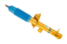Bilstein B8 - Front Left Performance Plus - Shock Absorber - Ford Focus (DAW DBW) :35-051411