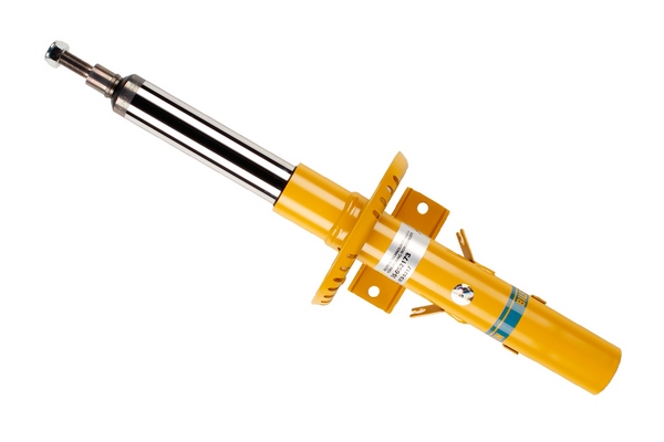 Bilstein B6 - Front Shock Absorber - VW Polo 4, SKODA Fabia 1 2, SEAT Cordoba, Ibiza 6L :35-052173