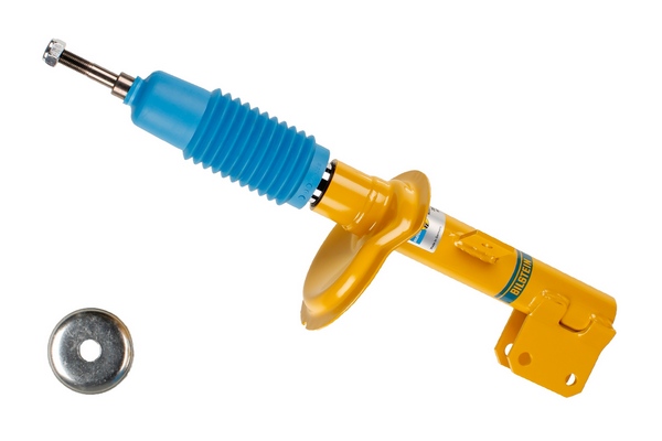 Bilstein B6 - Front Performance - Shock Absorber - PEUGEOT 307 :35-052746