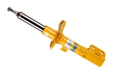 Bilstein B8 - Front Left Shock Absorber - Toyota Corolla (E12U E12J) :35-053484