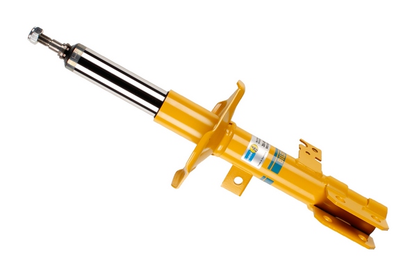 Bilstein B8 - Front Right Shock Absorber - Toyota Corolla (E12U E12J) :35-053491