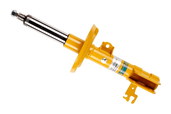 Bilstein B8 - Front Left Performance Plus - Shock Absorber - SAAB 9.3 II :35-102533