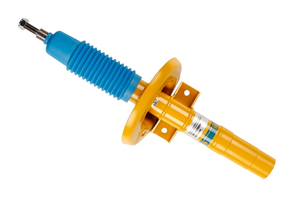 Bilstein B6 - Front Performance - Shock Absorber - VW Sharan :35-103509