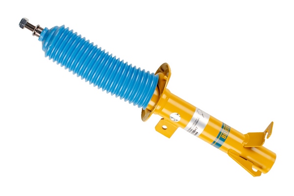 Bilstein B6 - Front Left Performance - Shock Absorber - Ford Fiesta JH1 :35-103547
