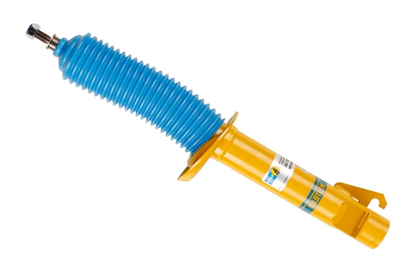 Bilstein B6 - Front Right Performance - Shock Absorber - Ford Fiesta JH1 :35-103554