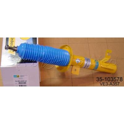 Bilstein B8 - Front Left Performance Plus - Shock Absorber - Ford Fiesta JH1 :35-103578