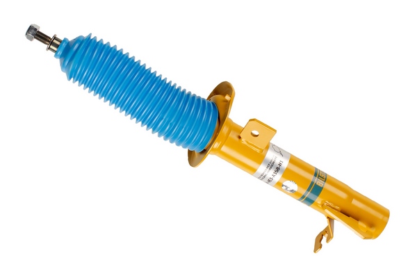 Bilstein B8 - Front Right Performance Plus - Shock Absorber - Ford Fiesta JH1 :35-103585