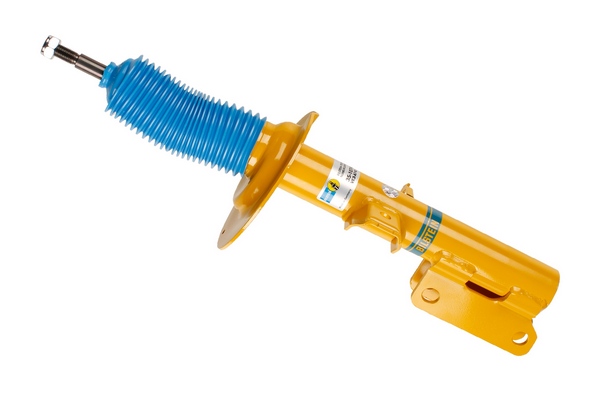 Bilstein B6 - Front Right Performance - Shock Absorber - BMW X5 (E53) :35-107439