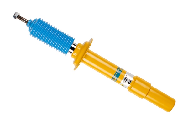 Bilstein B6 - Front Performance - Shock Absorber - BMW 5-Series (E60) :35-109631