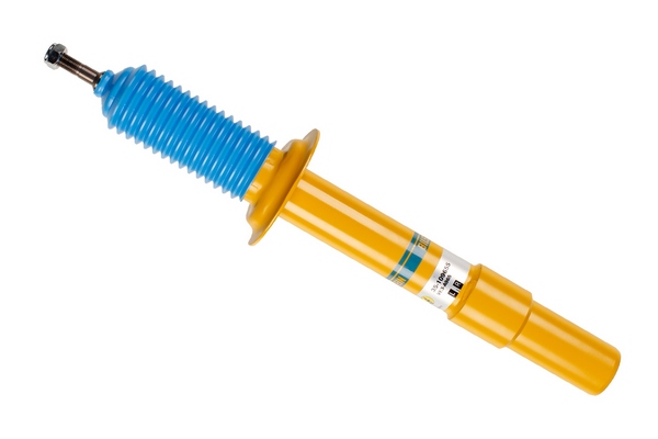 Bilstein B8 - Front Performance Plus - Shock Absorber - BMW 5-Series (E60) :35-109655