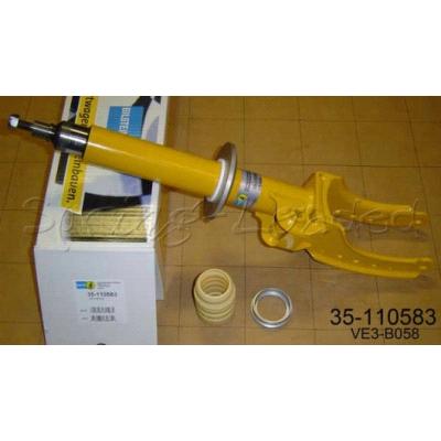 Bilstein B8 - Front Left Performance Plus - Shock Absorber - VW Touareg 7L :35-110583