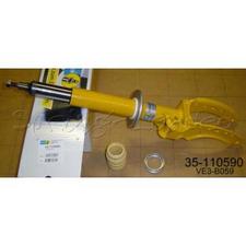 Bilstein B8 - Front Right Performance Plus - Shock Absorber - VW Touareg 7L :35-110590