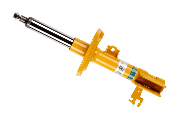 Bilstein B6 - Front Left Shock Absorber - Opel/Vauxhall Vectra C Station Wagon/Estate :35-110651