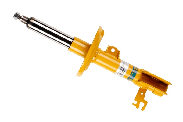 Bilstein B8 - Front Left Shock Absorber - Opel/Vauxhall Vectra C Signum :35-110675