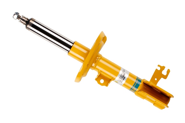 Bilstein B8 - Front Right Shock Absorber - Opel/Vauxhall Vectra C Signum :35-110682
