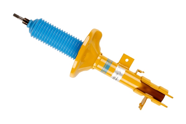 Bilstein B8 - Rear Left Performance Plus - Shock Absorber - Hyundai Coupe Typ GK :35-110873