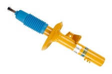 Bilstein B6 - Front Left Performance - Shock Absorber - BMW X3 (E83) :35-114567