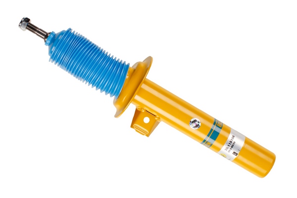 Bilstein B8 - Front Left Performance Plus - Shock Absorber - BMW 3-Series E46 :35-115106