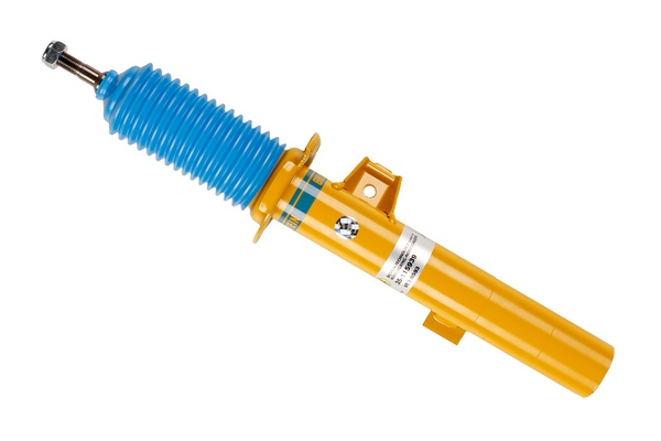 Bilstein B8 - Front Left Shock Absorber - BMW 1-Series, E87, Typ 187 :35-115939