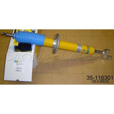 Bilstein B8 - Front Performance Plus - Shock Absorber - Audi A6 4F :35-116301