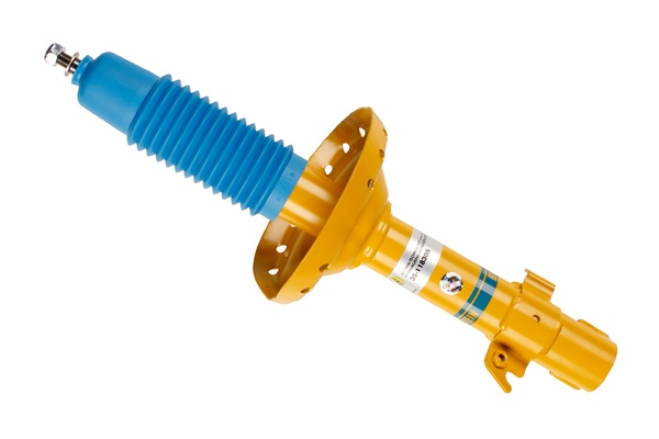 Bilstein B6 - Front Left Performance - Shock Absorber - Subaru Legacy IV :35-118305