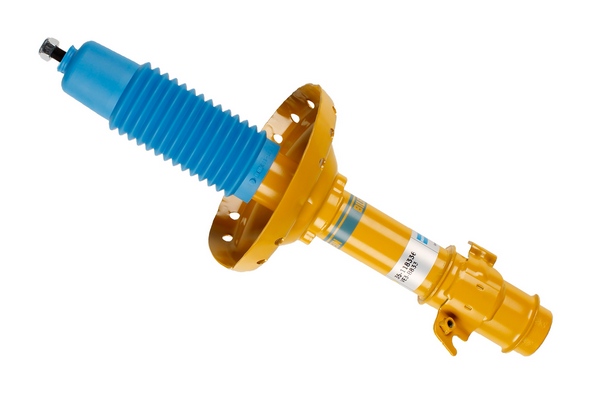 Bilstein B8 - Front Left Performance Plus - Shock Absorber - Subaru Legacy IV :35-118336