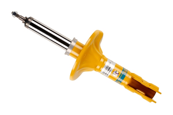 Bilstein B6 - Front Performance - Shock Absorber - MITSUBISHI LANCER EVO VIII :35-118435